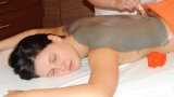 Treatments in the beauty department in the Garden Park Hotel