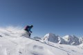 Skifahren im Vinschgau - Winterurlaub Südtirol