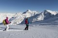 Ski touring