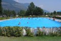 Outdoor swimming pools Prad/Prato