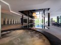 Whirlpool and indoor pool
