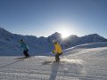 Ski Alpin Solda